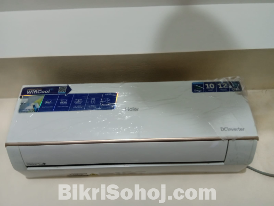 Haier 1 Ton Dc Inverter AC